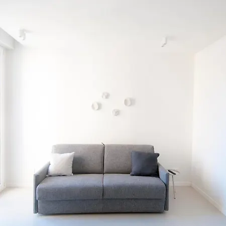 Lägenhet Zefiro - Saffi Design - Ambrogiohost Bologna