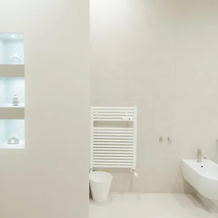 Zefiro - Saffi Design - Ambrogiohost Apartmán Boloňa