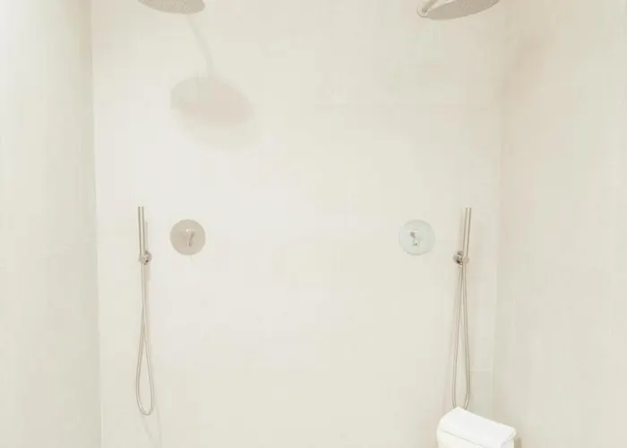 Lägenhet Zefiro - Saffi Design - Ambrogiohost Bologna