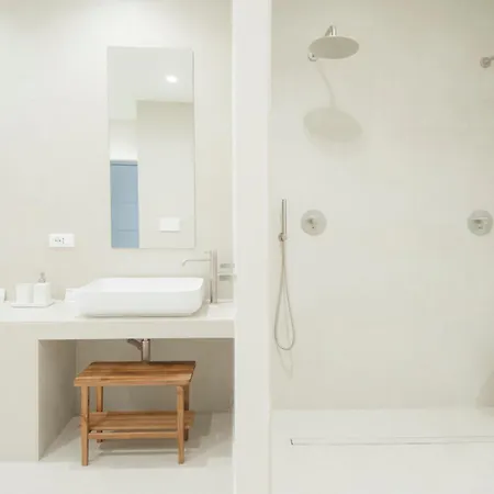 Zefiro - Saffi Design - Ambrogiohost Apartament