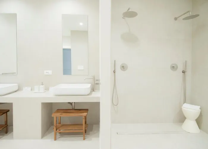 Zefiro - Saffi Design - Ambrogiohost Apartmán