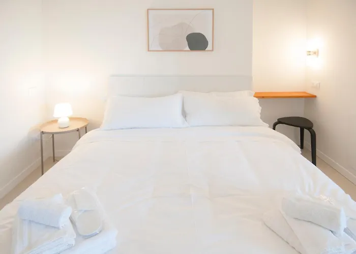 Zefiro - Saffi Design - Ambrogiohost Apartmán Boloňa